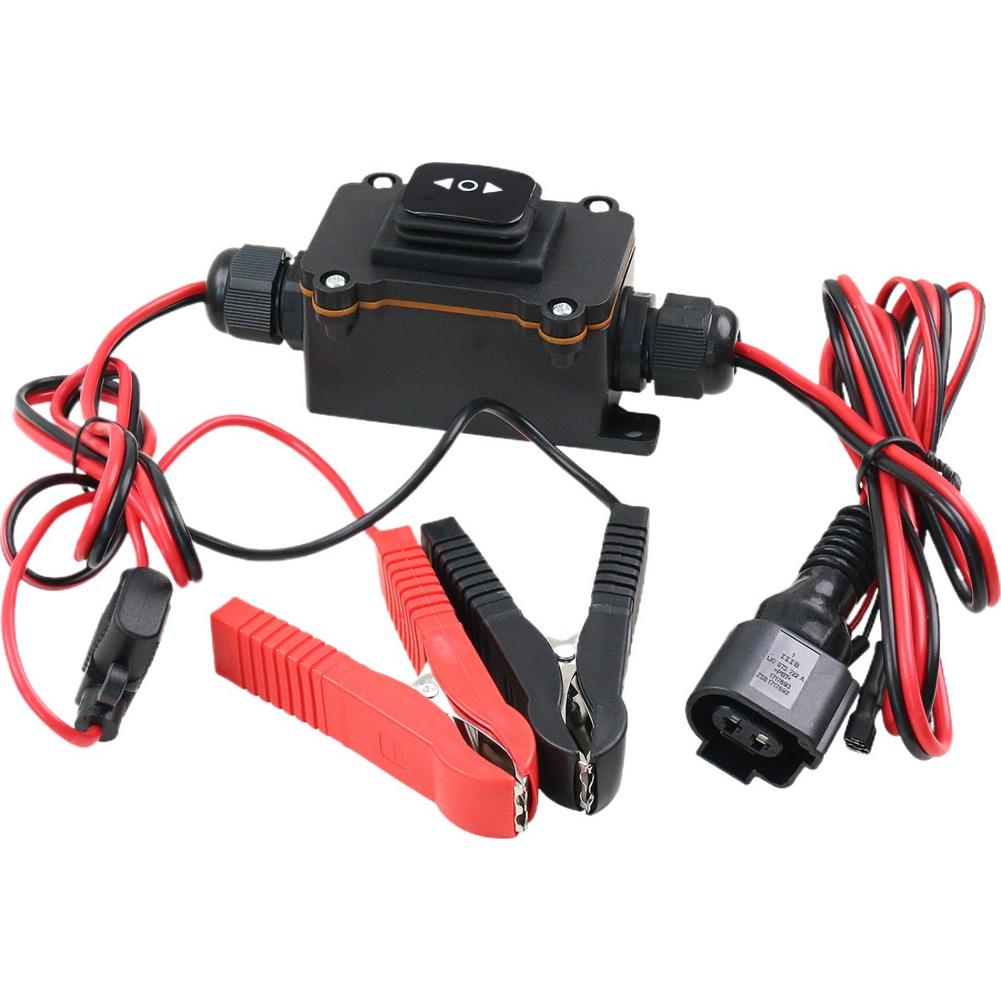 Electronics Gadgets For Car - 1/2/3 Electronic Parking Brake Caliper Release