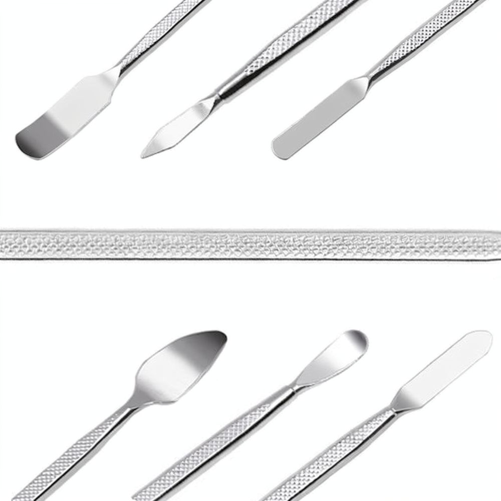Electronics Repair Gadgets - Electronic Repair Tool Set Metal Pry