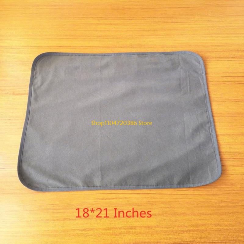 K0EA Portable Shielding Throw  - Electronics And Gadgets With I recension och pris