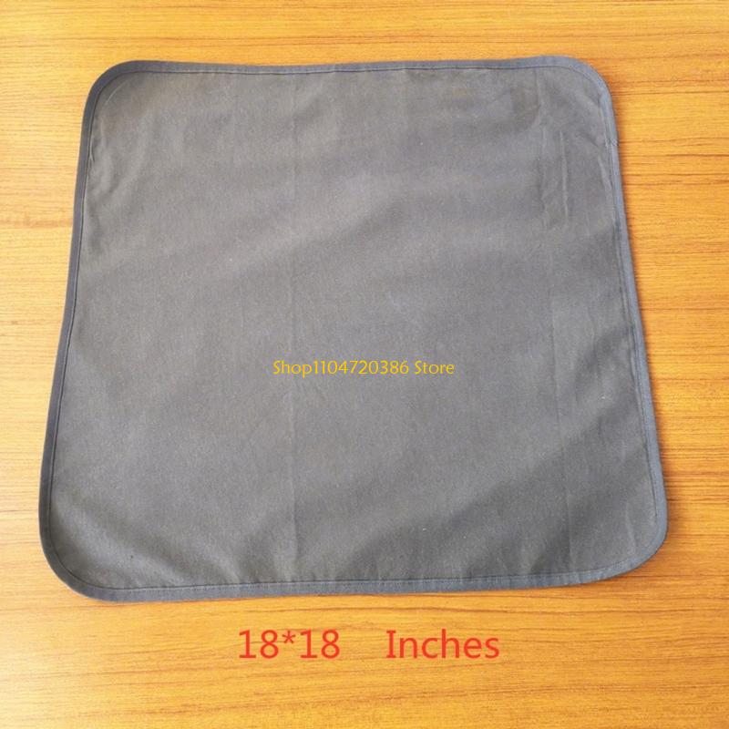 K0EA Portable Shielding Throw  - Electronics And Gadgets With I recension och pris