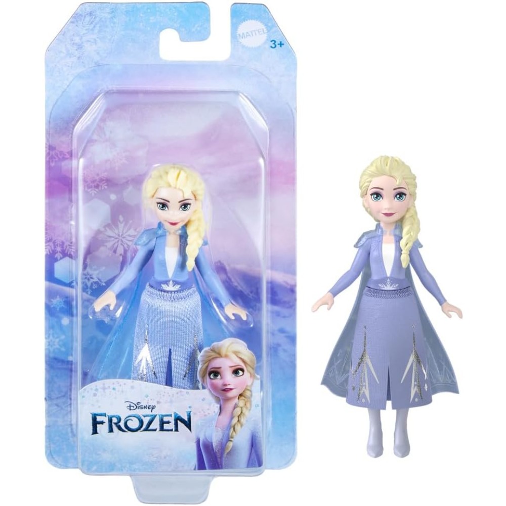 Original Disney Princess Mini  - Elsa Gadget recension och pris