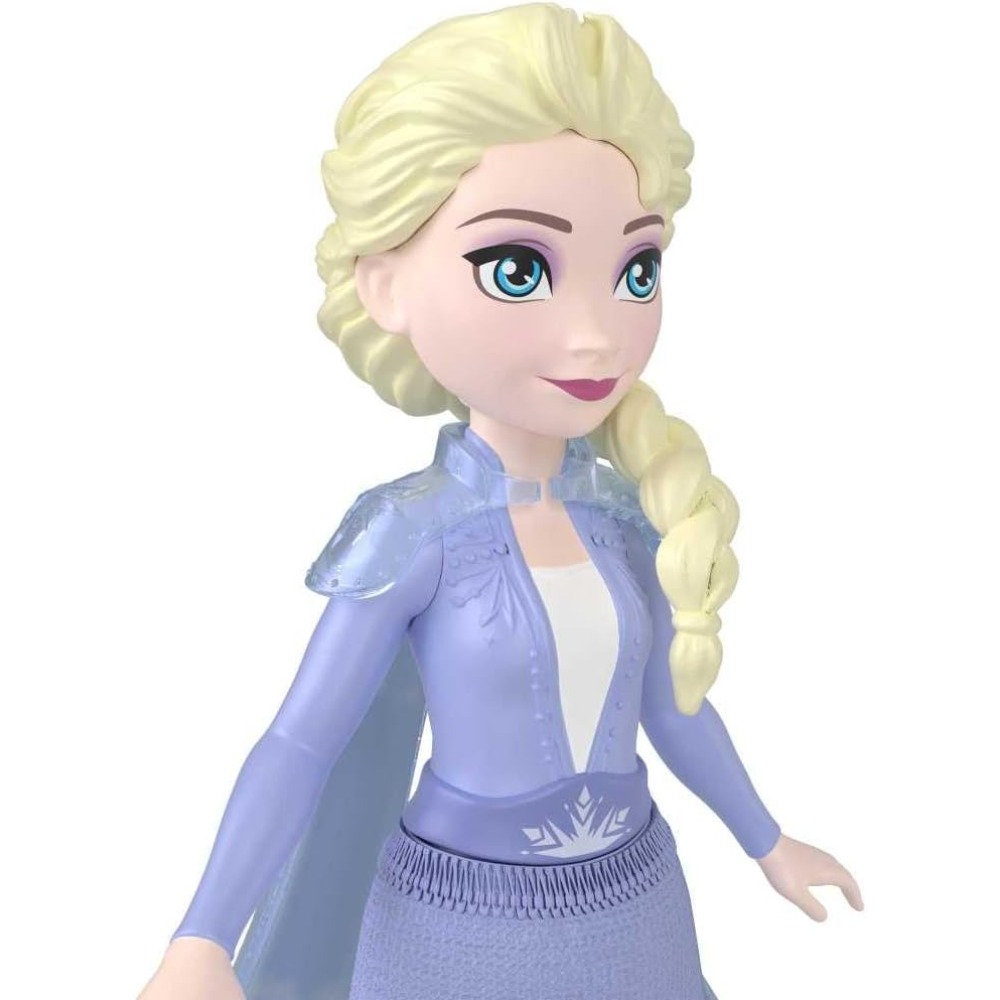 Original Disney Princess Mini  - Elsa Gadget recension och pris