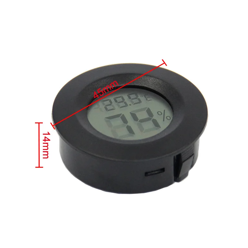 Outdoor Sports Thermometer, Re - Electronics And Gadgets With I recension och pris
