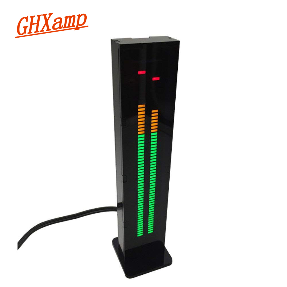 AS60 LED Level Volume Display  - Diy Electronics Gadgets recension och pris