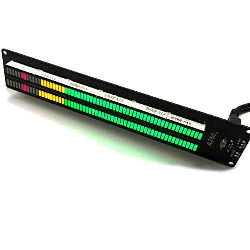 AS60 LED Level Volume Display  - Diy Electronics Gadgets recension och pris