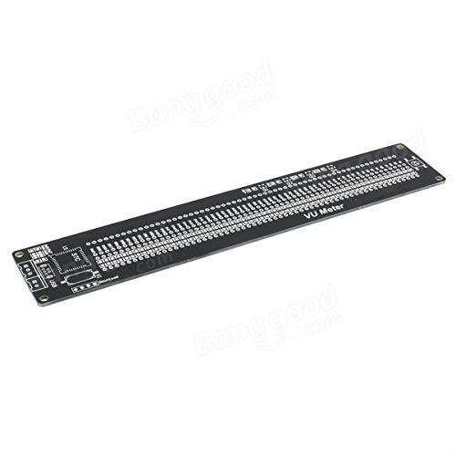 AS60 LED Level Volume Display  - Diy Electronics Gadgets recension och pris