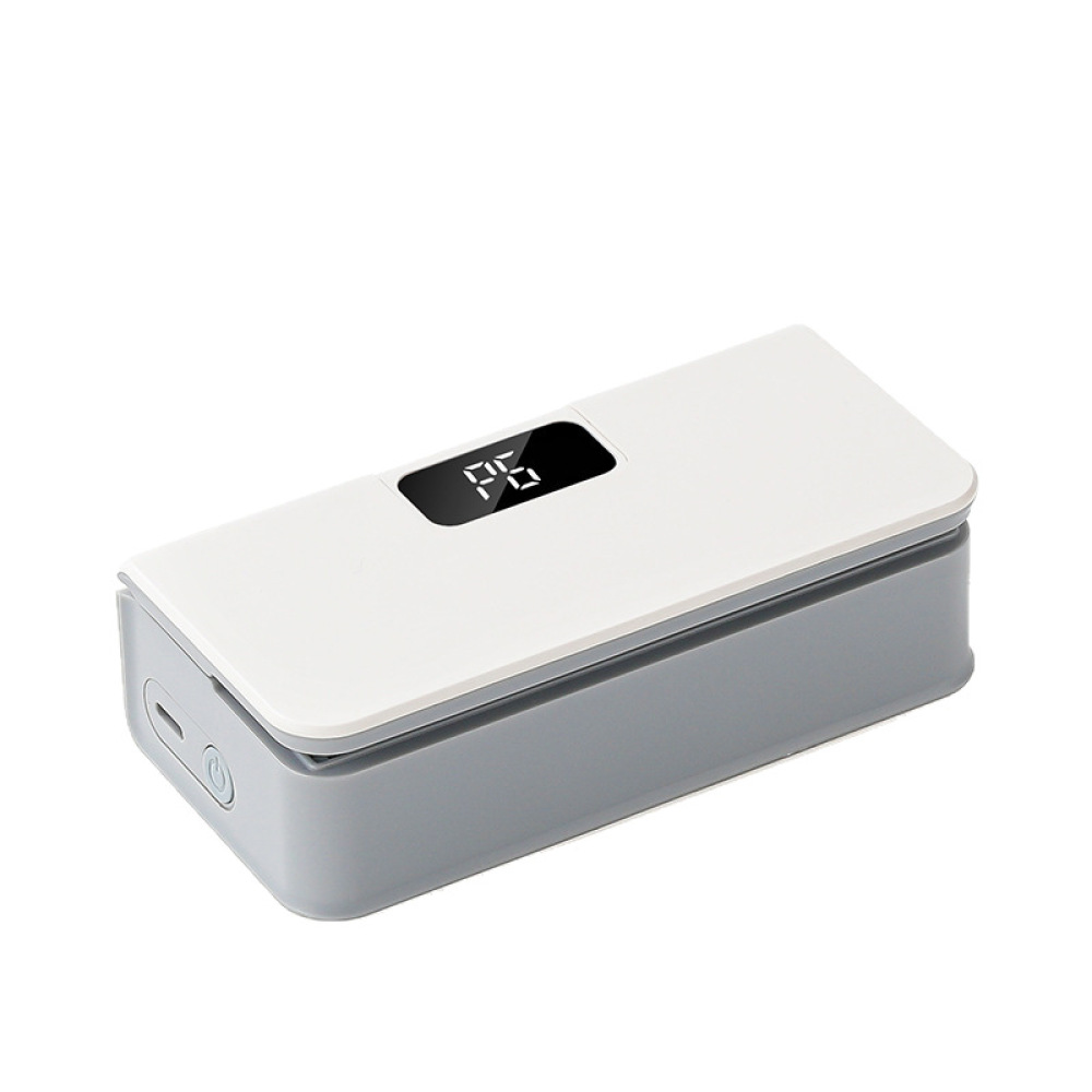 Portable Food Sealer Machine H - Electronics And Gadgets With I recension och pris