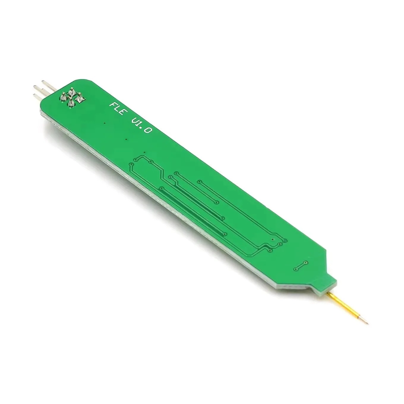 Logic test pen high and low le - Electronics & Gadgets Gaming & Toys Kinhank Super Console X2 Pro recension och pris