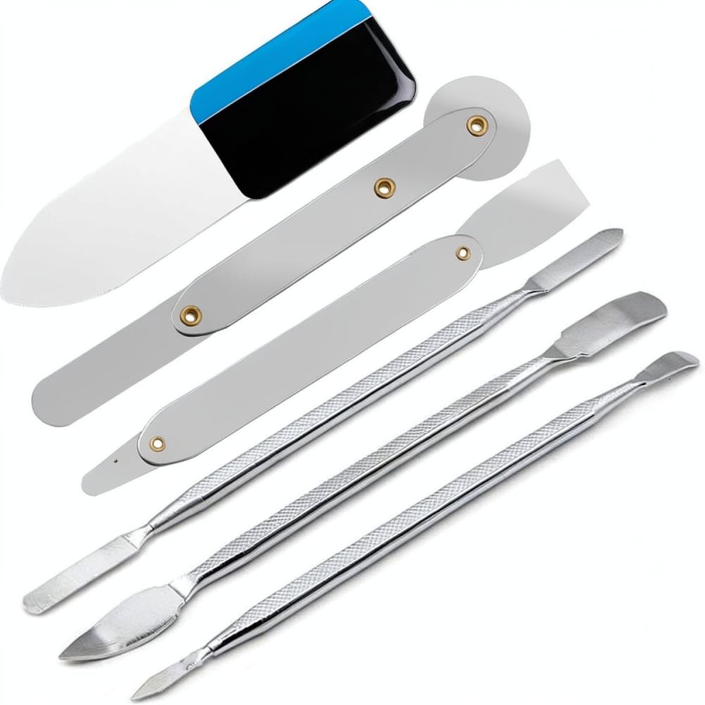 Electronic Repair Tool Set Met - Electronics Repair Gadgets recension och pris
