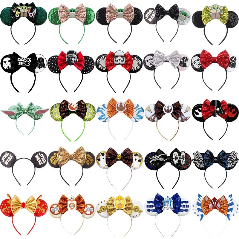 Disney STAR WARS Headbands For - Elsa Gadget recension och pris
