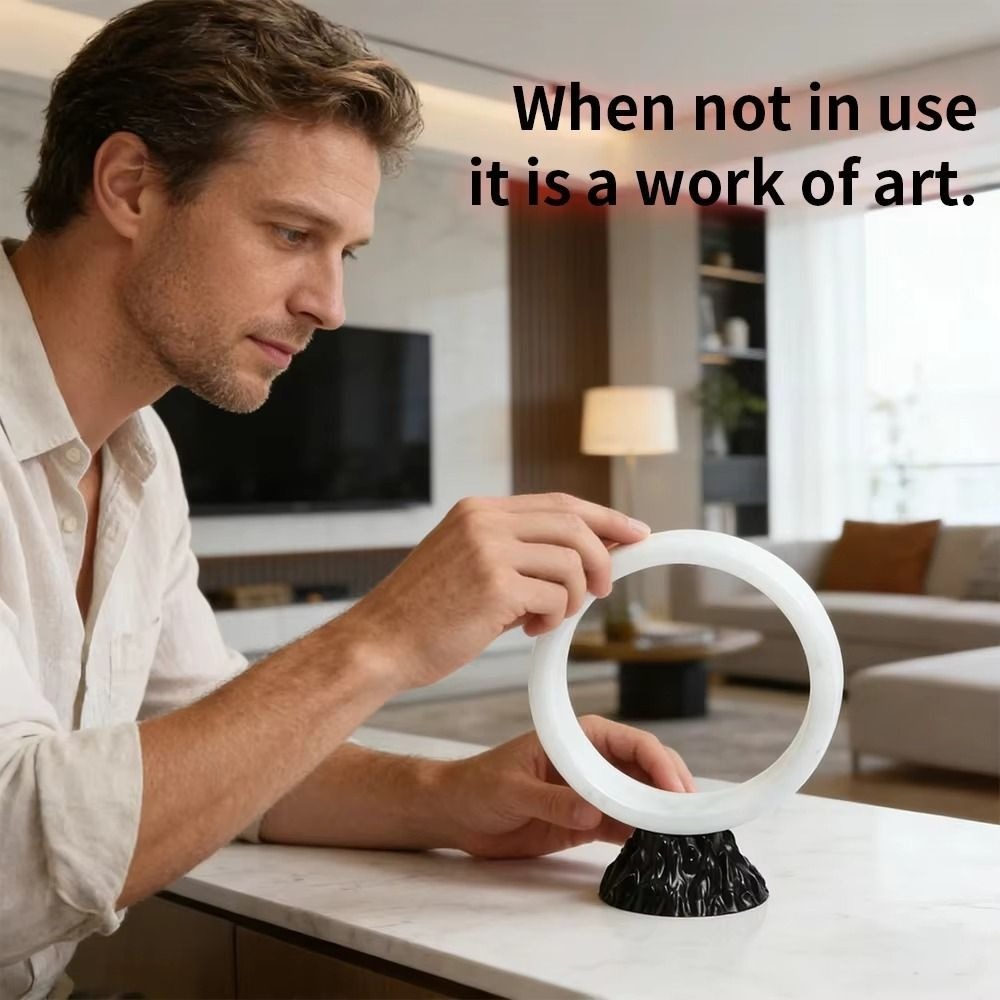 RGB Color Changing RGB Smart T - Rgb Desk Lamp Smart recension och pris