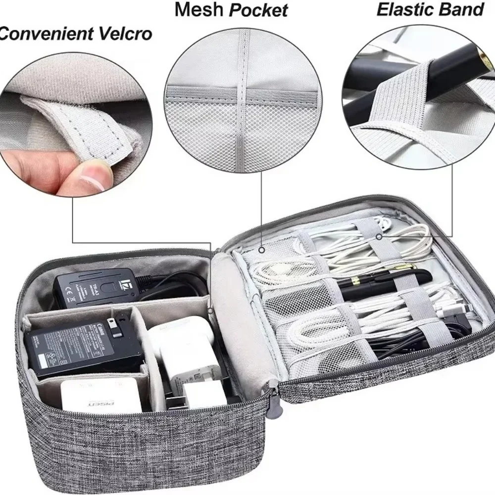 Travel Portable Digital Storag - Electronics And Gadgets With I recension och pris