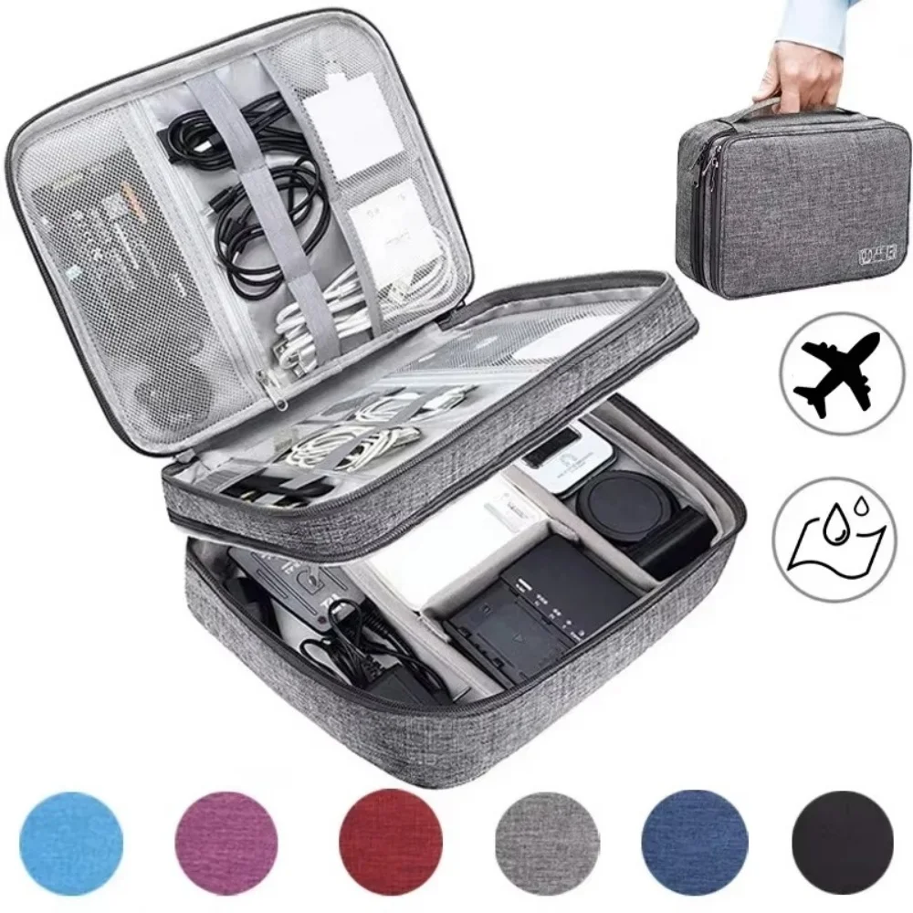 Travel Portable Digital Storag - Electronics And Gadgets With I recension och pris