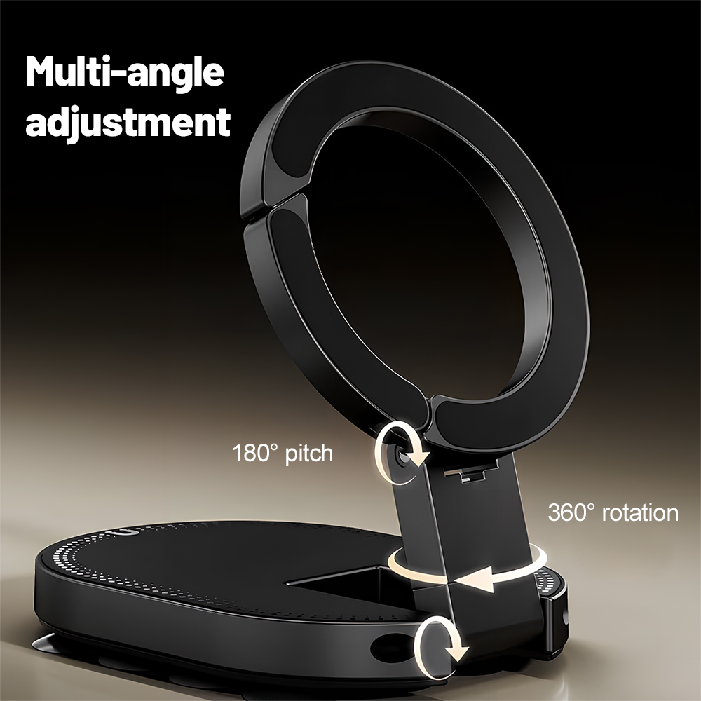 360° Rotation 3‑In‑1 Suction C - Electronics And Gadgets recension och pris