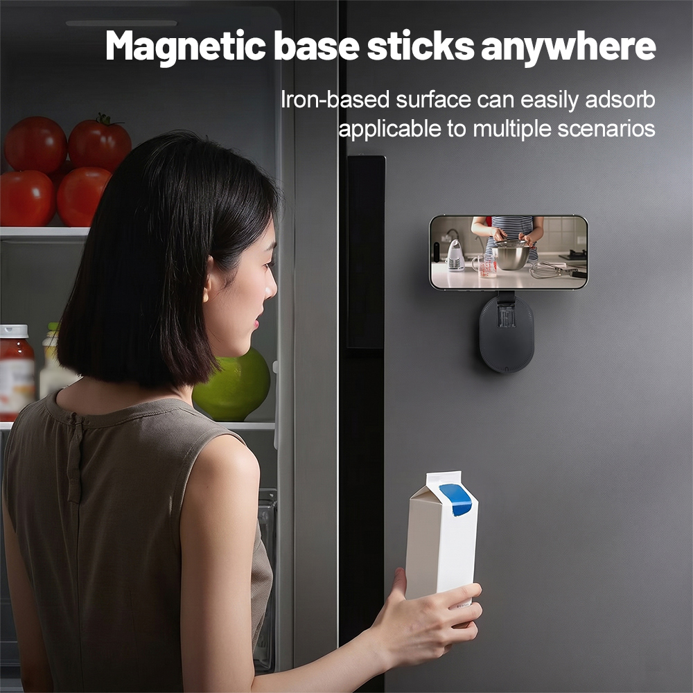 360° Rotation 3‑In‑1 Suction C - Electronics And Gadgets recension och pris