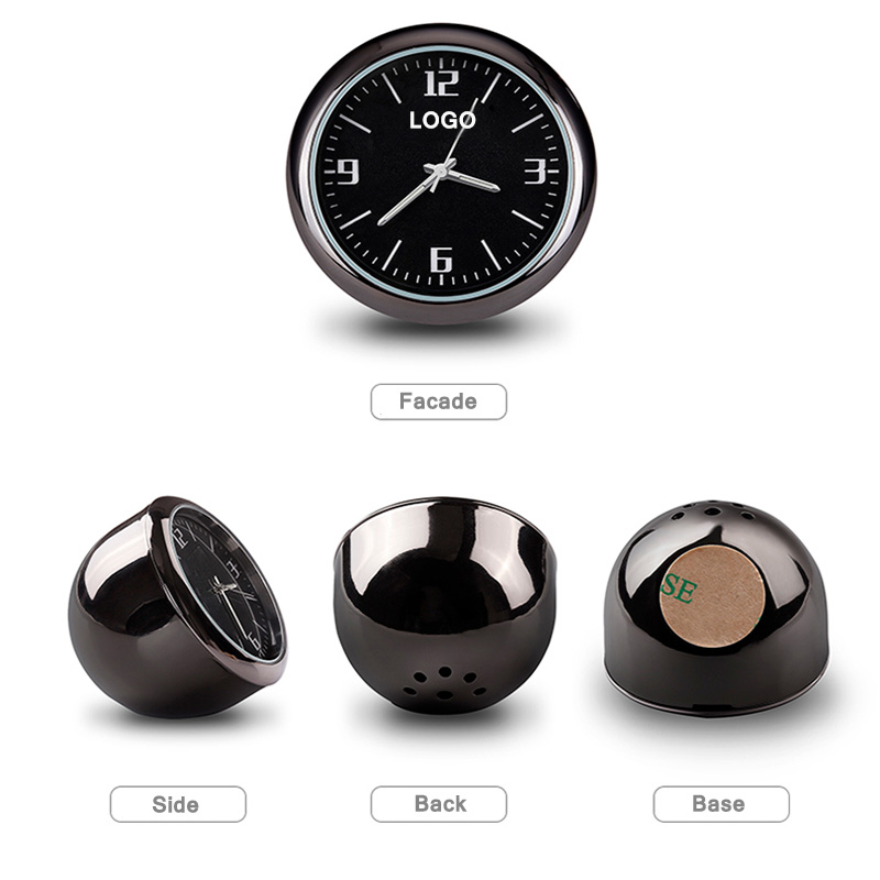 Car Clock Watch Modified Car I - Electronics Gadgets For Car recension och pris