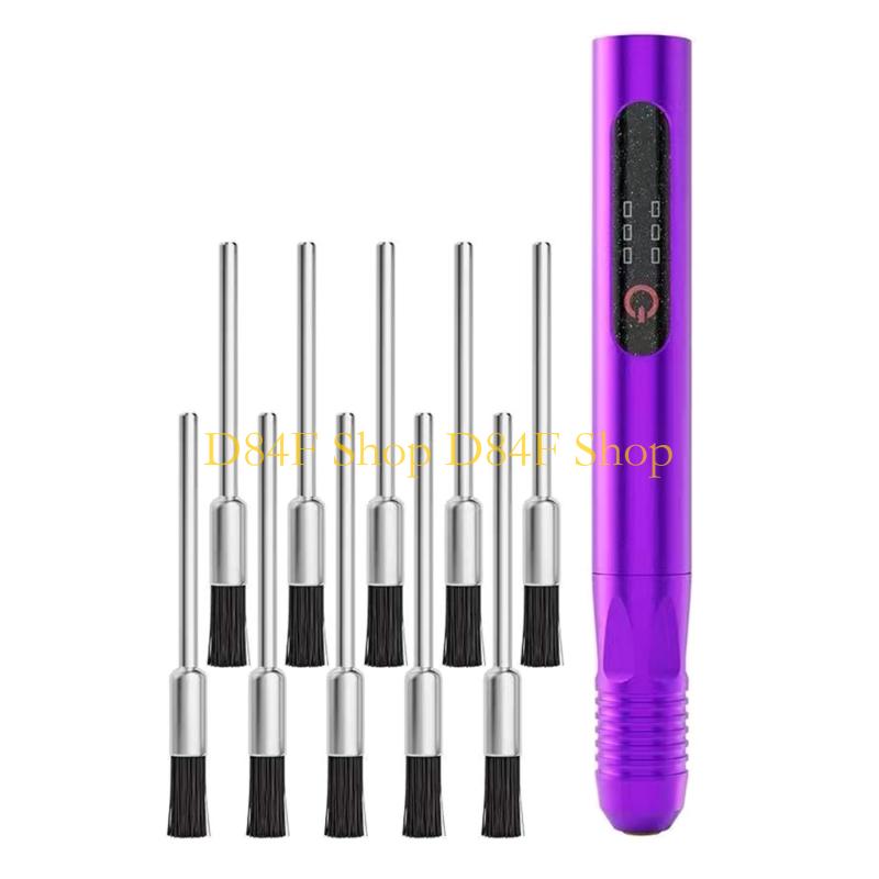 D84F Multipurpose Electronic C - Electronics Repair Gadgets recension och pris