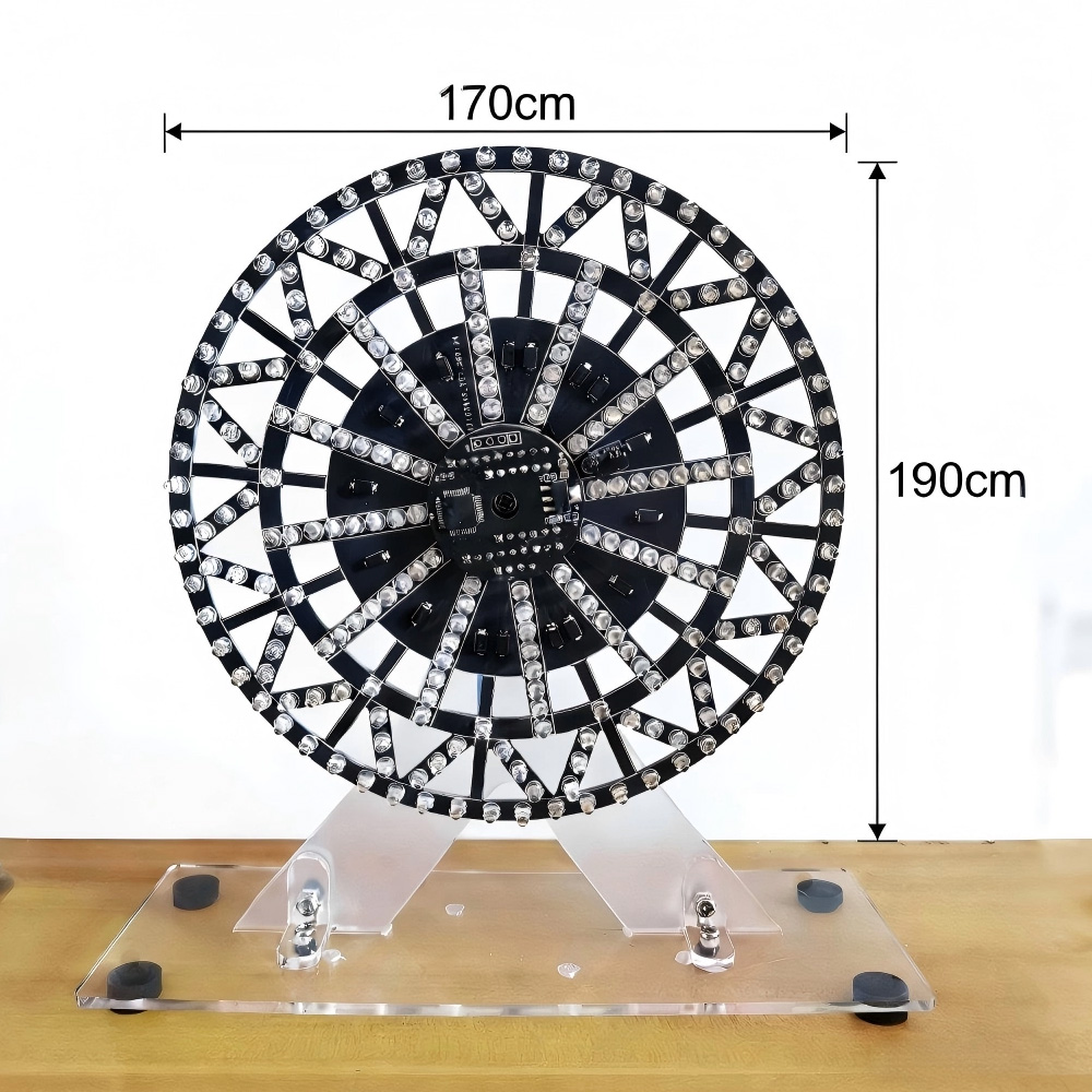 Diy electronic kits LED-Lit Mu - Diy Electronics Gadgets recension och pris