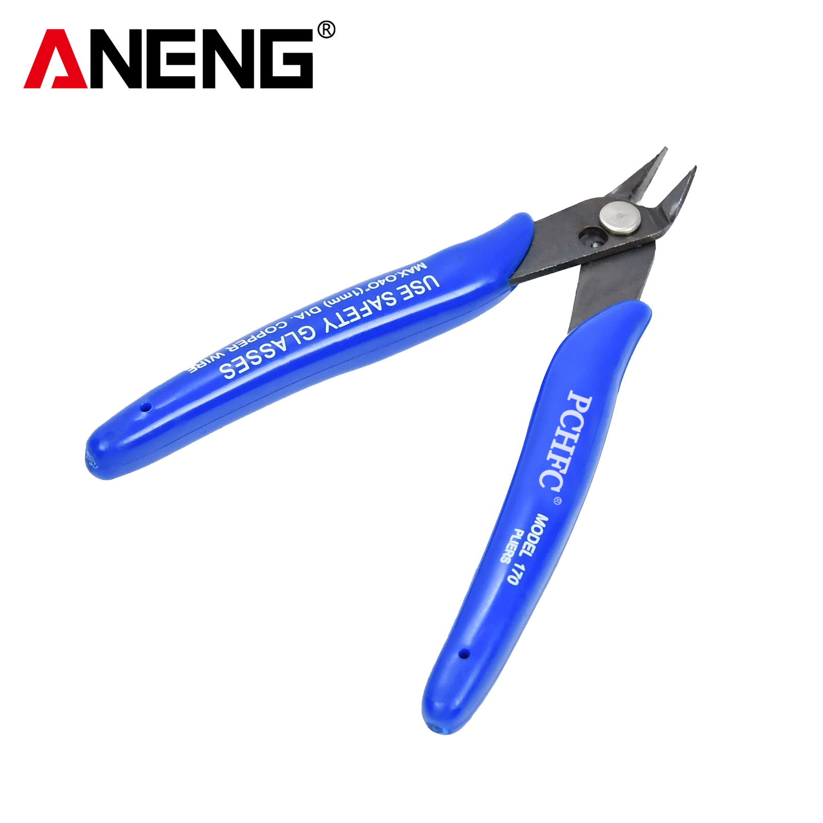 ANENG Diagonal Pliers Mini Wir - Electronics And Gadgets recension och pris