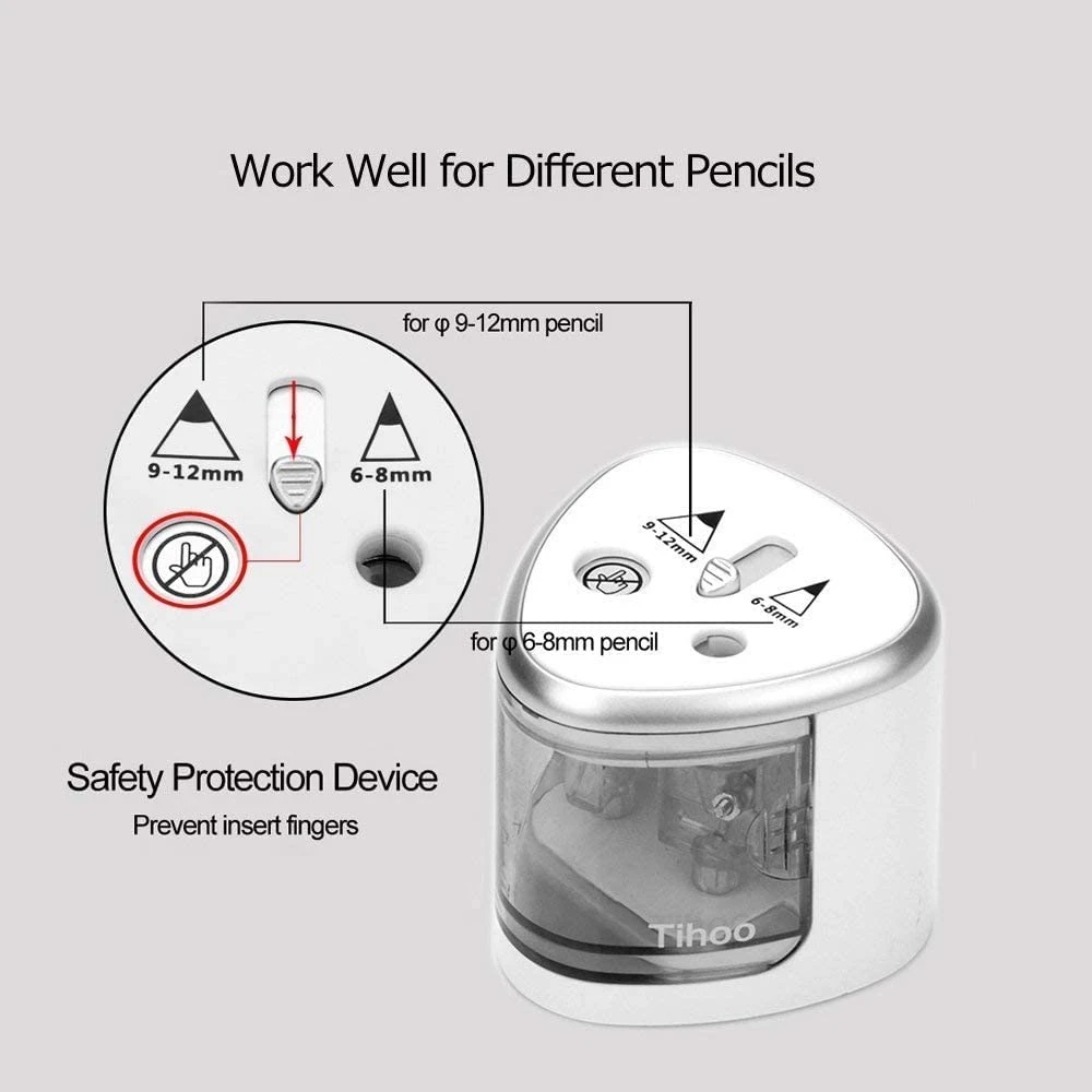 Tenwin New Two-hole Electric A - Electronic Gadgets For Home recension och pris