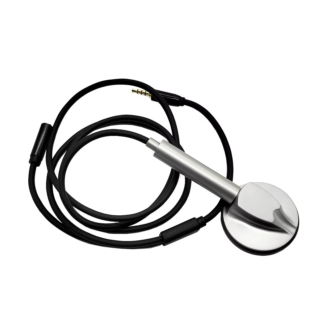 Digital Electronic Stethoscope - Electronic Gadgets For Home recension och pris