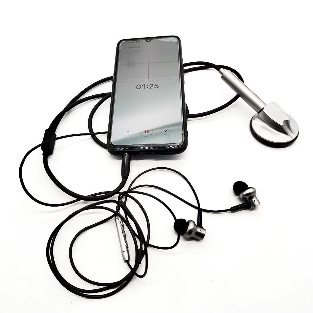 Digital Electronic Stethoscope - Electronic Gadgets For Home recension och pris