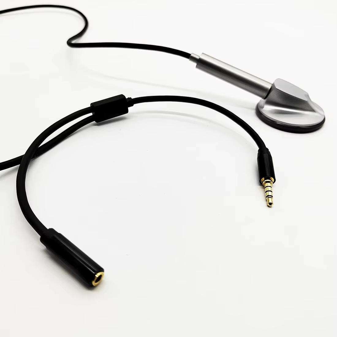 Digital Electronic Stethoscope - Electronic Gadgets For Home recension och pris