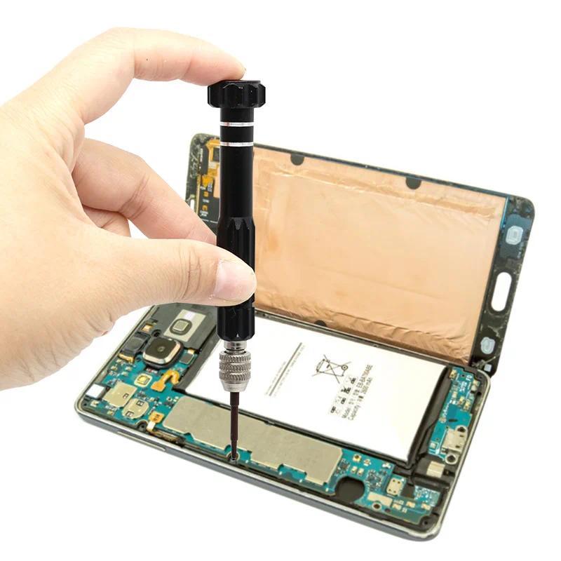 2026 New Model1pc 5-in-1 Multi - Electronics Repair Gadgets recension och pris