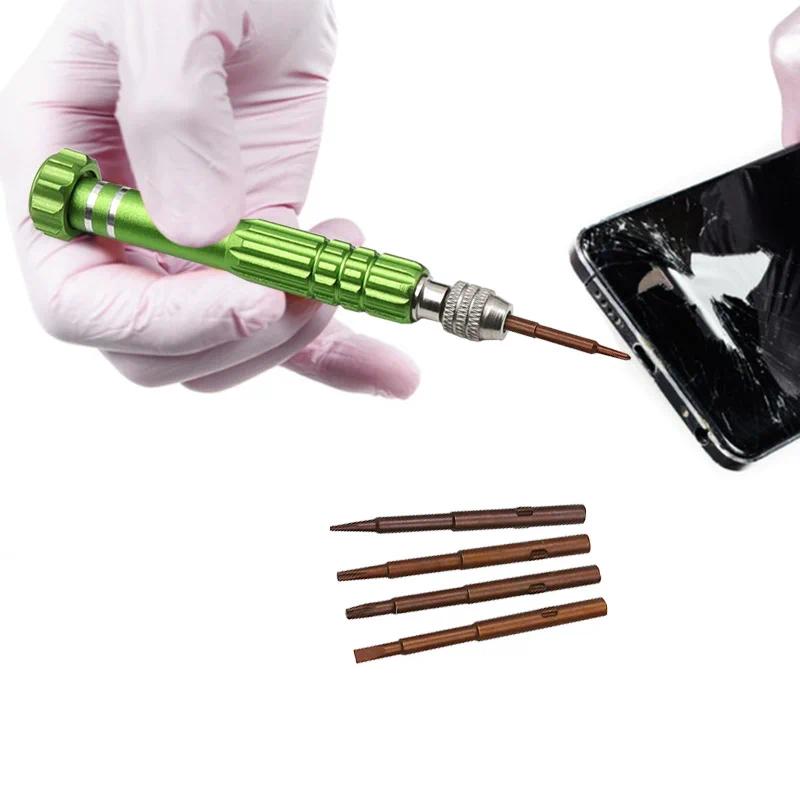 2026 New Model1pc 5-in-1 Multi - Electronics Repair Gadgets recension och pris