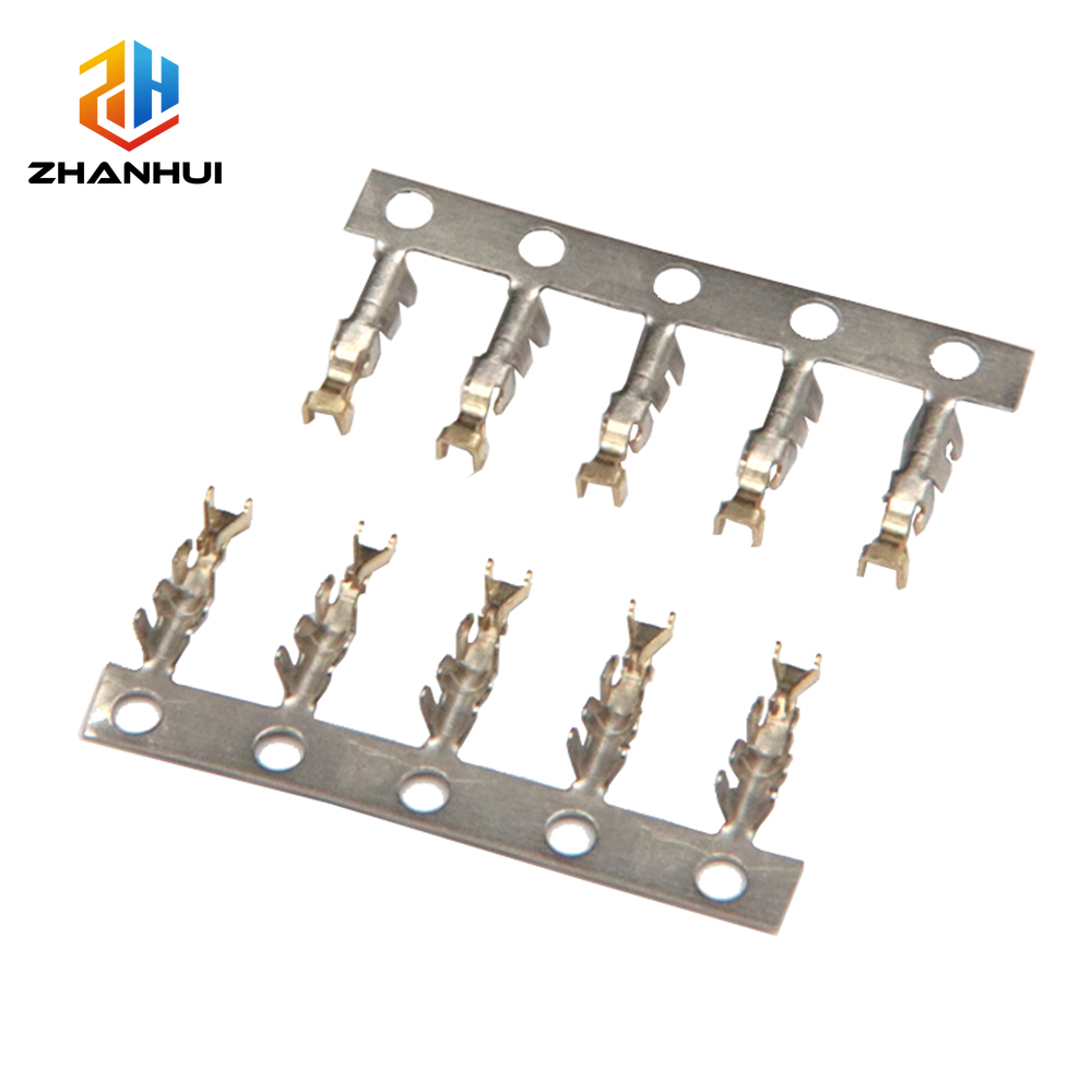 370Pcs 2.0mm Dupont Connector  - Diy Electronics Gadgets recension och pris