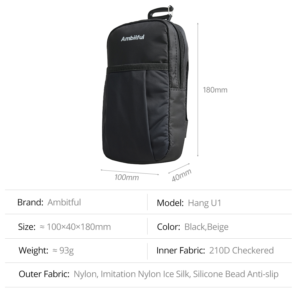 Hang U1 Mobile Phone Case Back - Electronics And Gadgets recension och pris
