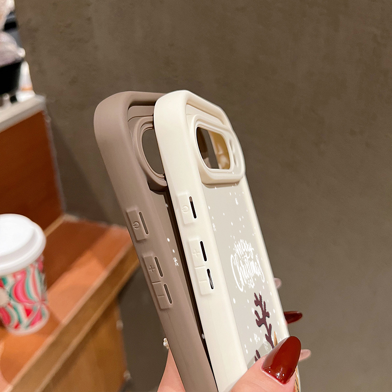 Happy Christmas Pattern Soft T - Google Pixel 9 Pro recension och pris