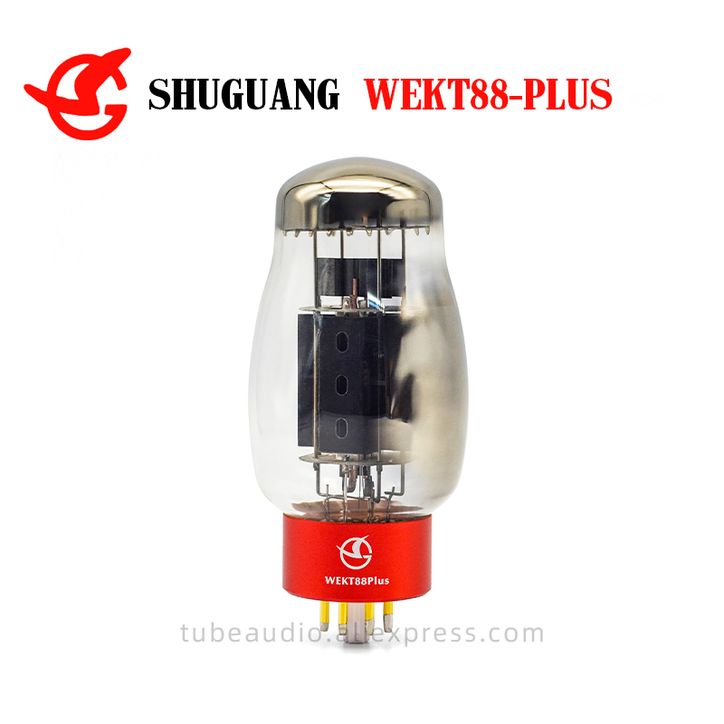 2026 Shuguang  WEKT88-PLUS Vac - Diy Electronics Gadgets recension och pris