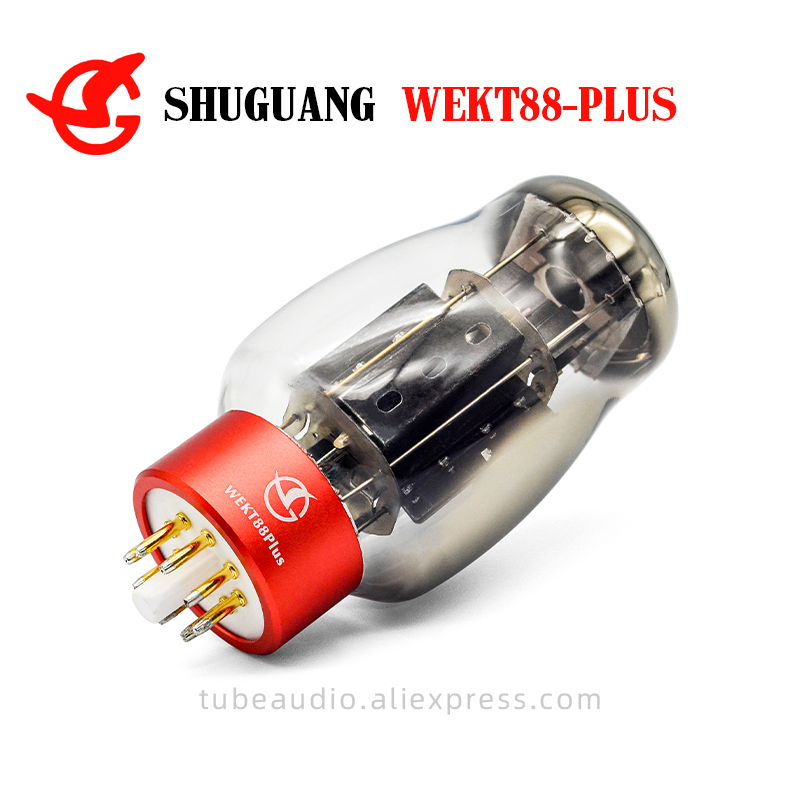 2026 Shuguang  WEKT88-PLUS Vac - Diy Electronics Gadgets recension och pris