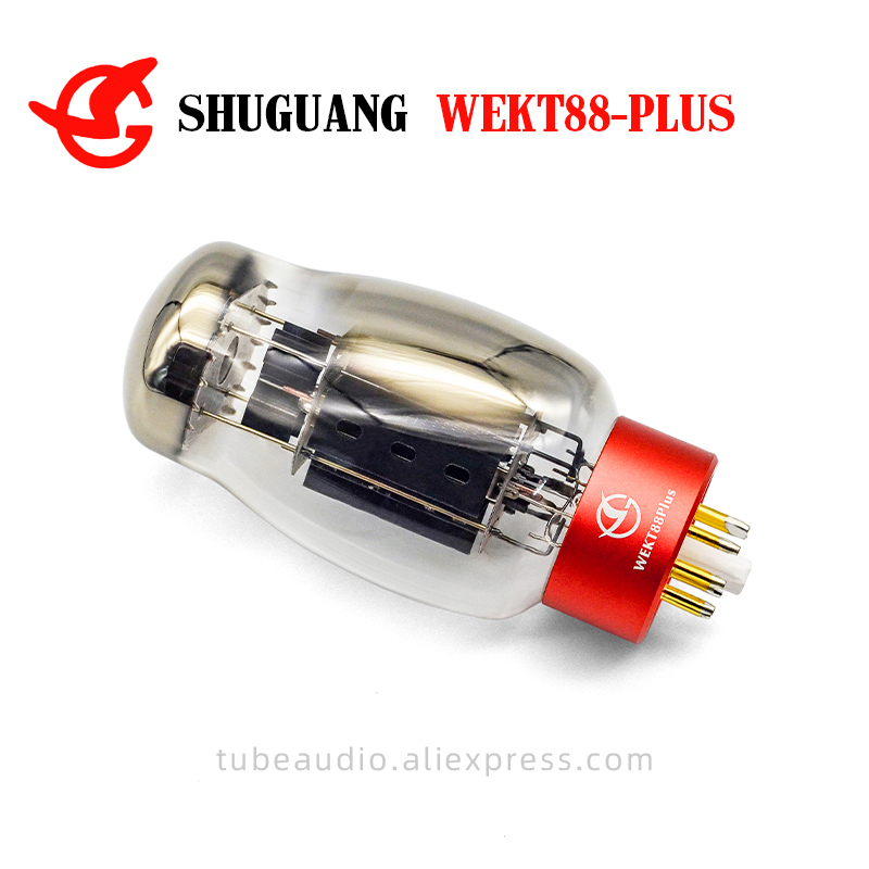 2026 Shuguang  WEKT88-PLUS Vac - Diy Electronics Gadgets recension och pris