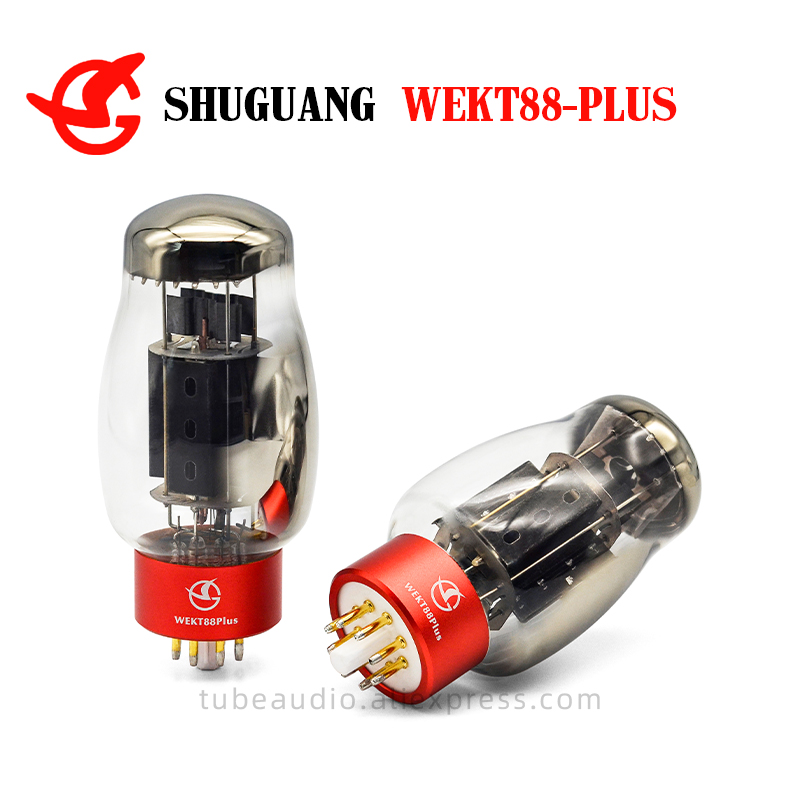 2026 Shuguang  WEKT88-PLUS Vac - Diy Electronics Gadgets recension och pris