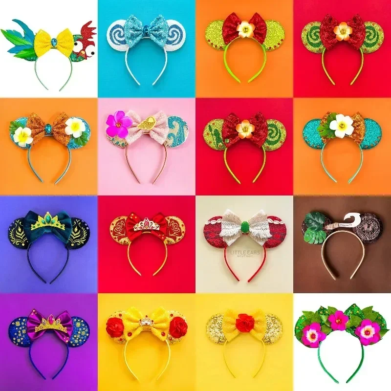 Disney Rapunzel Hair Accessori - Elsa Gadget recension och pris