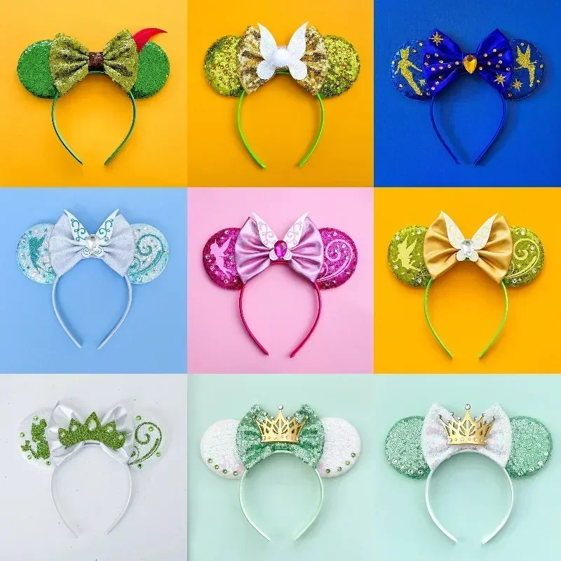 Disney Rapunzel Hair Accessori - Elsa Gadget recension och pris