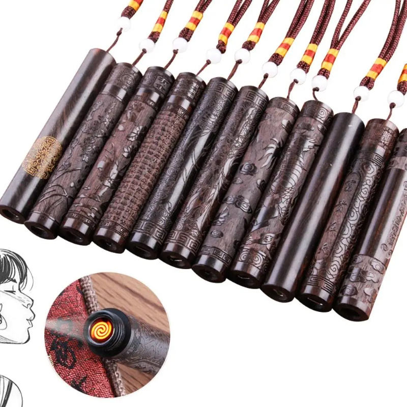 Creative Carving Sandalwood El - Electronics And Gadgets With I recension och pris