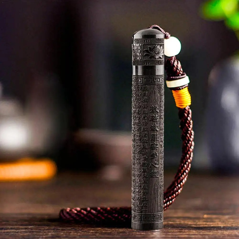 Creative Carving Sandalwood El - Electronics And Gadgets With I recension och pris