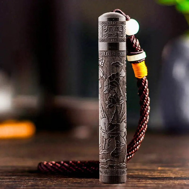 Creative Carving Sandalwood El - Electronics And Gadgets With I recension och pris