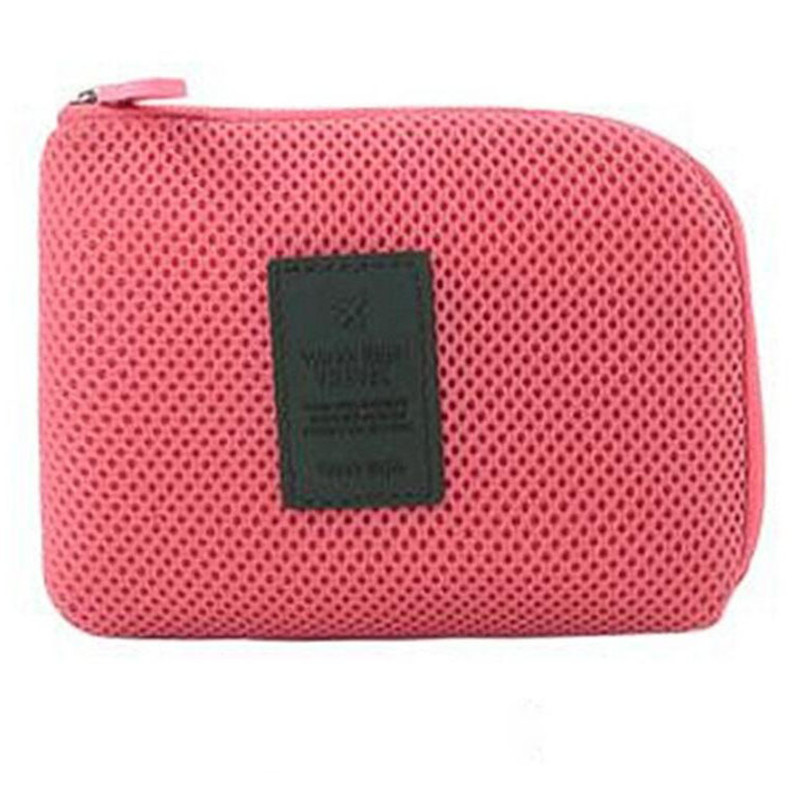 Travel Accessory Cable Bag Por - Electronics And Gadgets With I recension och pris