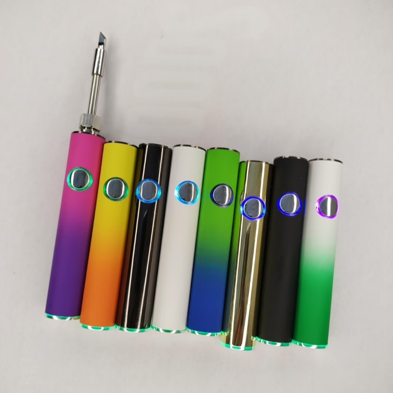 New Type LED Lamp - 3-Color Ad - Electronics And Gadgets recension och pris