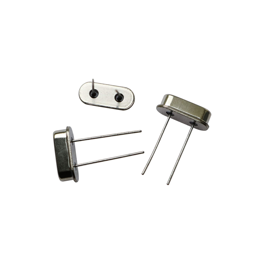 10Values HC-49S Quartz Resonat - Diy Electronics Gadgets recension och pris