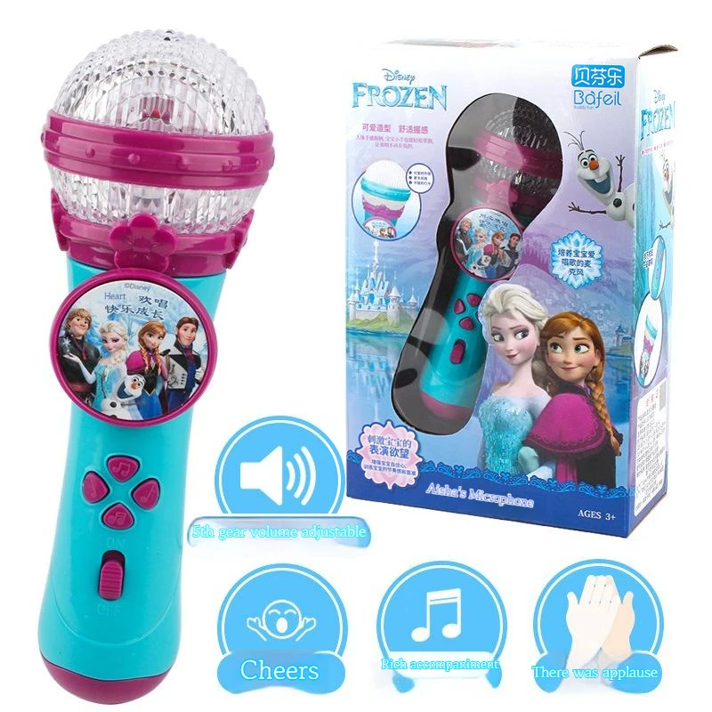 Cartoon Frozen Elsa Anna Princ - Elsa Gadget recension och pris