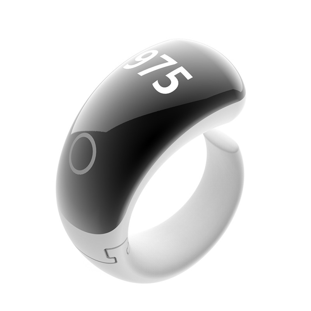 Digital Finger Ring Counter El - Electronics And Gadgets recension och pris