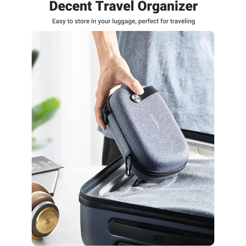 Original UGREEN Travel Accesso - Electronics And Gadgets With I recension och pris