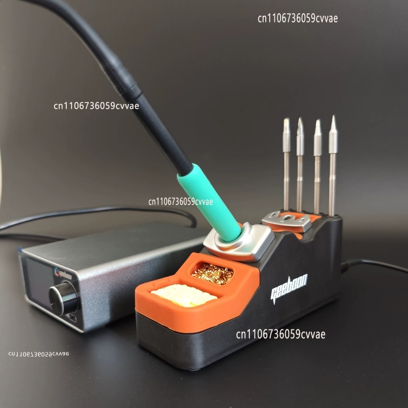 TC22 240W Soldering Station Ki - Electronics And Gadgets recension och pris