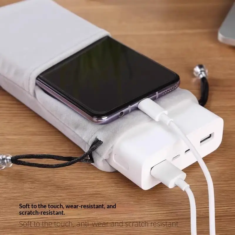 1Pcs Multifunction Flannelette - Electronics And Gadgets With I recension och pris