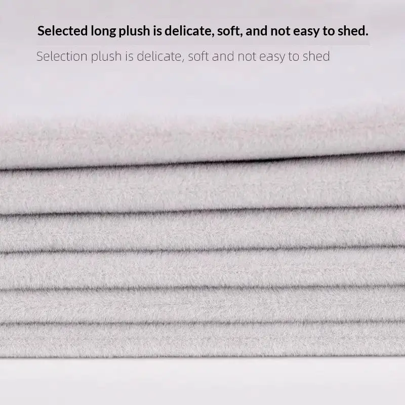1Pcs Multifunction Flannelette - Electronics And Gadgets With I recension och pris